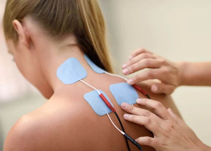 Electrical-Stim Electrical-Stim